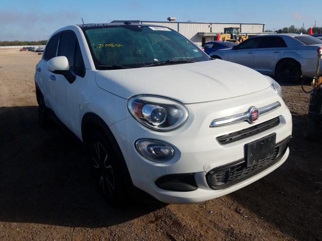 FIAT 500X EASY 2016 zfbcfxbt4gp374451