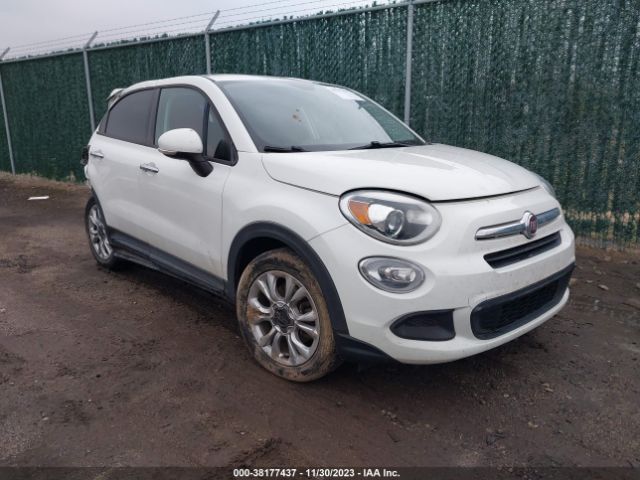 FIAT 500X 2016 zfbcfxbt4gp377334