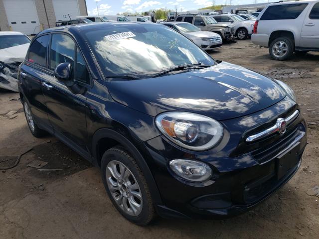 FIAT 500X EASY 2016 zfbcfxbt4gp380699