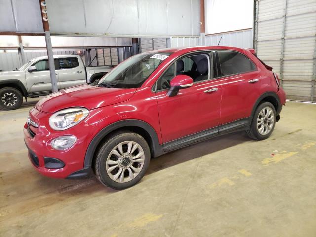 FIAT 500X EASY 2016 zfbcfxbt4gp400398