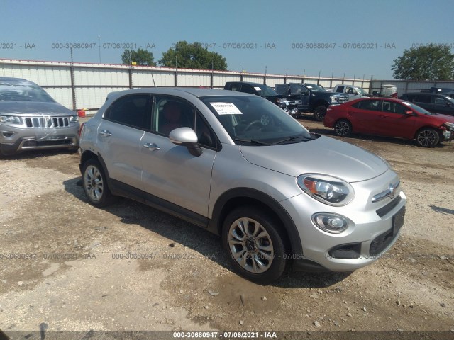 FIAT 500X 2016 zfbcfxbt4gp409084