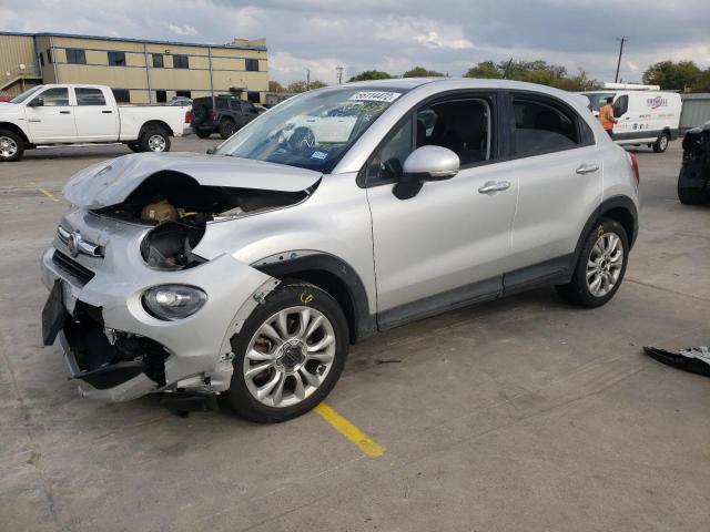 FIAT 500X EASY 2016 zfbcfxbt4gp424653