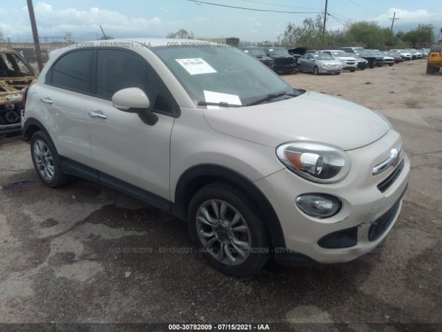 FIAT 500X 2016 zfbcfxbt4gp438584