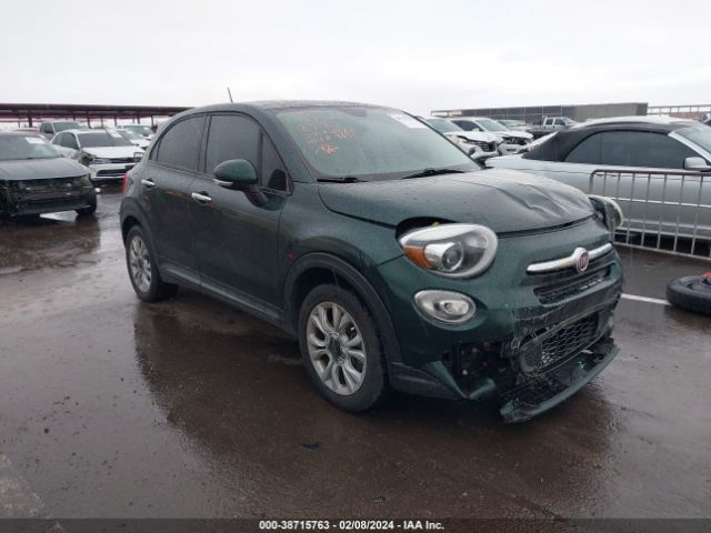 FIAT 500X 2016 zfbcfxbt4gp458320