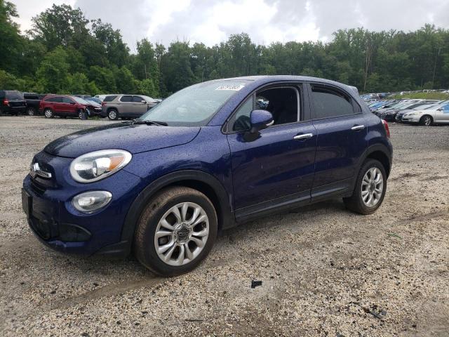 FIAT 500X EASY 2016 zfbcfxbt4gp479118