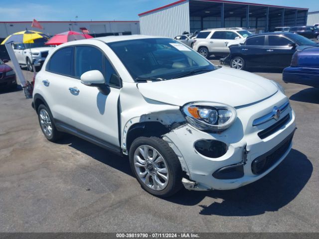 FIAT 500X 2016 zfbcfxbt4gp511663