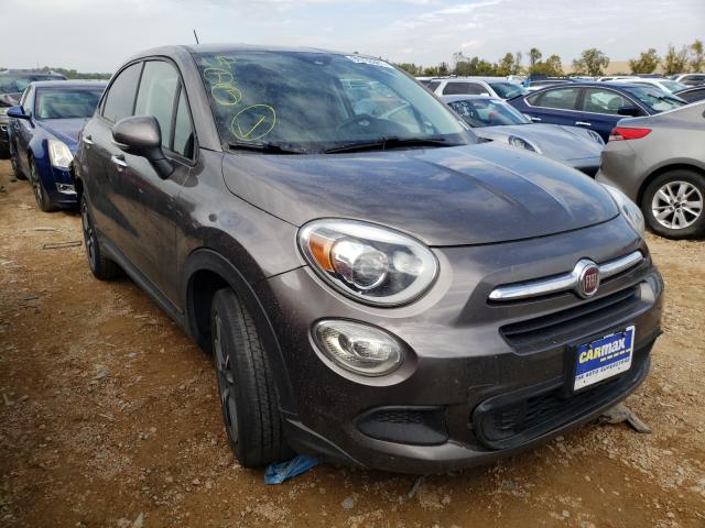 FIAT 500X EASY 2016 zfbcfxbt5gp348697