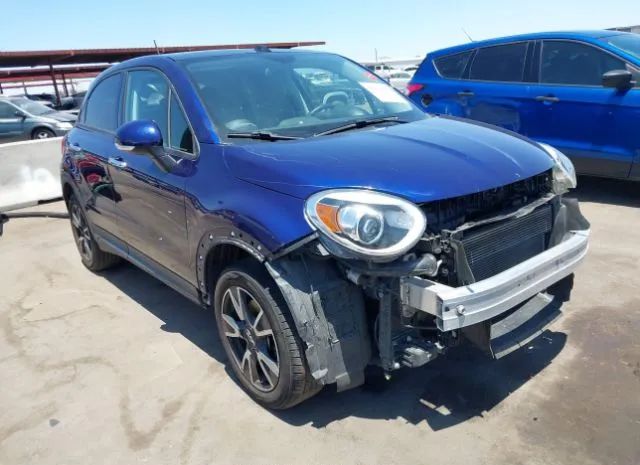 FIAT 500X 2016 zfbcfxbt5gp350384