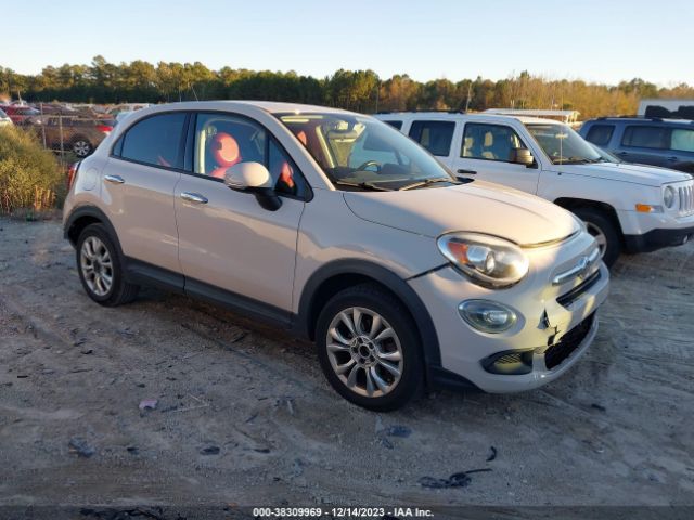 FIAT 500X 2016 zfbcfxbt5gp369033