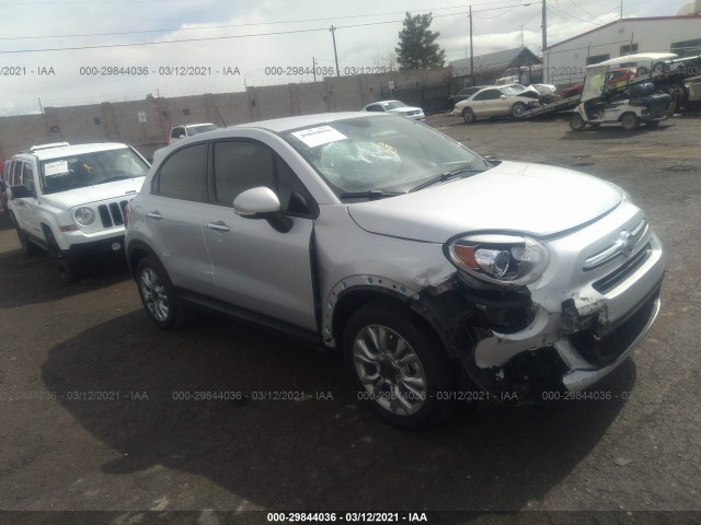 FIAT 500X 2016 zfbcfxbt5gp369212