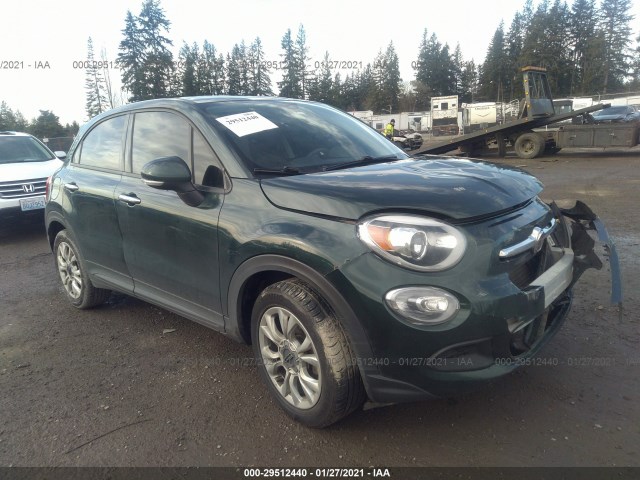 FIAT 500X 2016 zfbcfxbt5gp379769