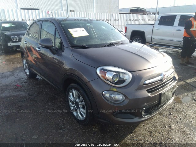 FIAT 500X 2016 zfbcfxbt5gp383675