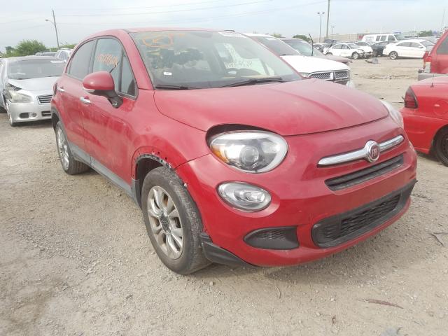 FIAT 500X 2015 zfbcfxbt5gp384163