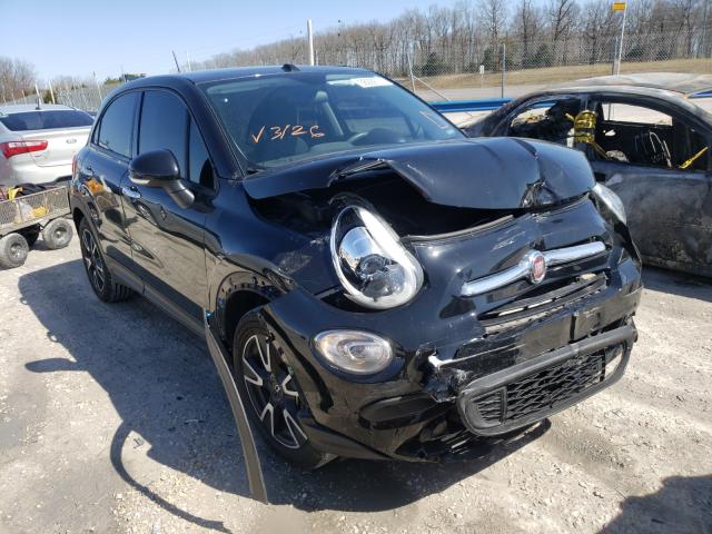 FIAT 500X EASY 2016 zfbcfxbt5gp385653