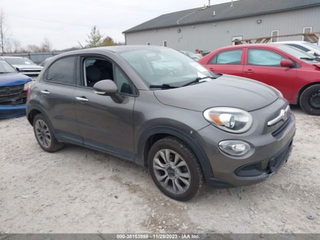 FIAT 500X 2016 zfbcfxbt5gp391419