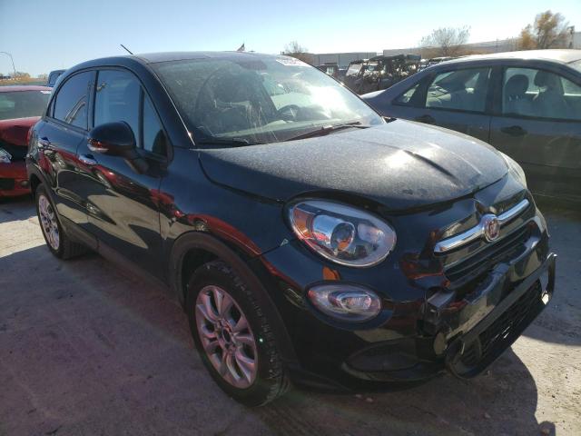 FIAT 500X EASY 2016 zfbcfxbt5gp396538