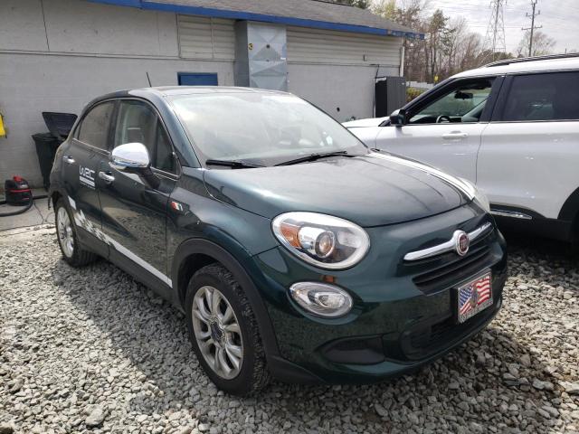 FIAT 500X EASY 2016 zfbcfxbt5gp397687