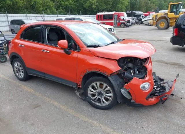 FIAT 500X 2016 zfbcfxbt5gp400250