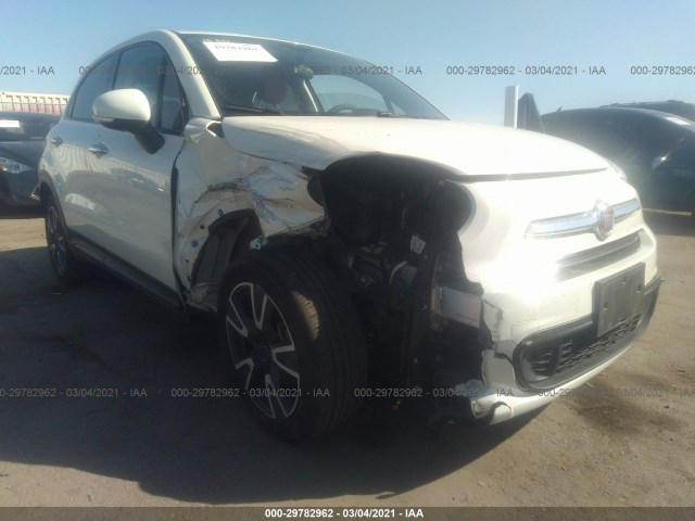 FIAT 500X 2016 zfbcfxbt5gp438996