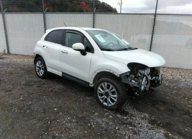 FIAT 500X 2016 zfbcfxbt5gp440974