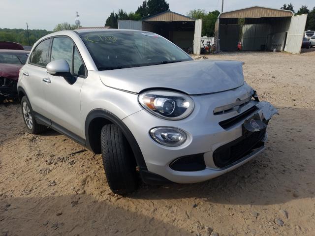 FIAT 500X EASY 2016 zfbcfxbt5gp464837