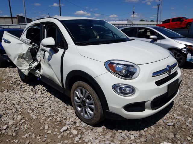 FIAT 500X EASY 2016 zfbcfxbt5gp465051