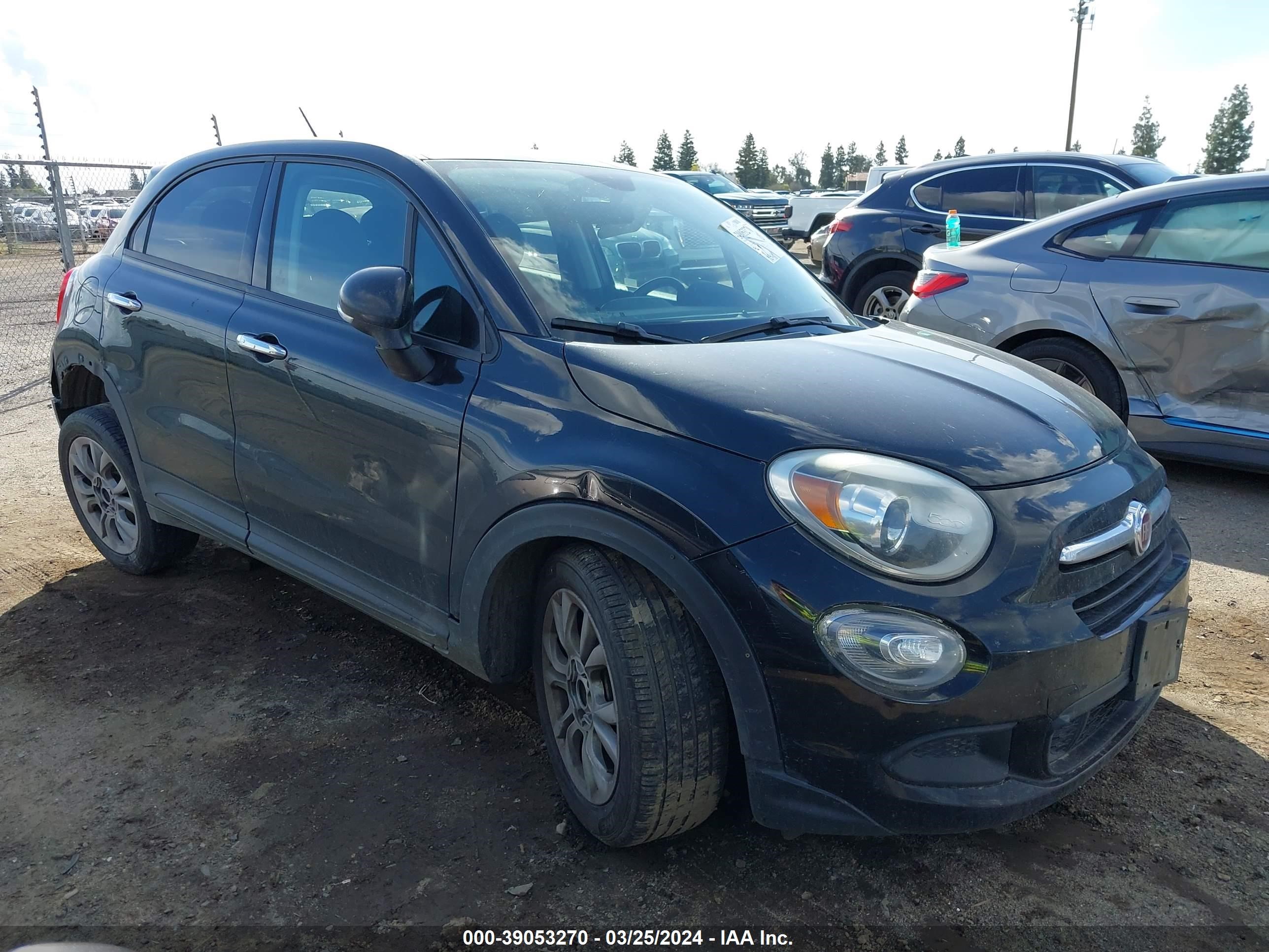 FIAT 500X 2016 zfbcfxbt5gp466927