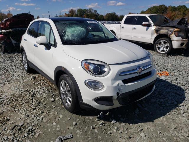 FIAT 500X EASY 2016 zfbcfxbt5gp498700