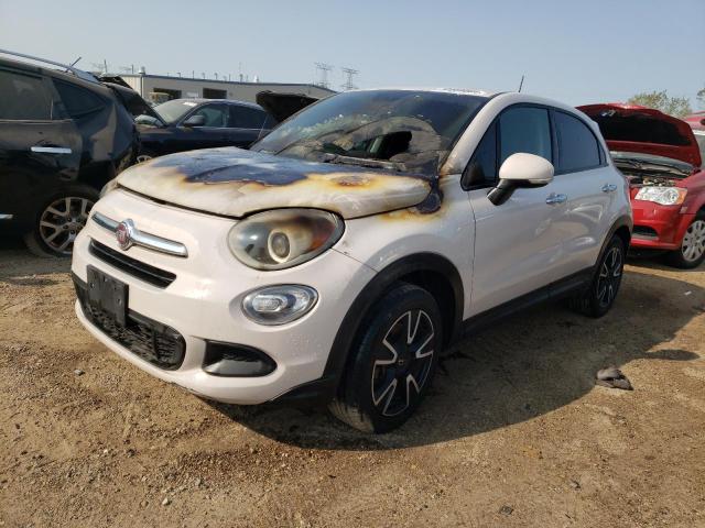 FIAT 500X EASY 2016 zfbcfxbt5gp499748