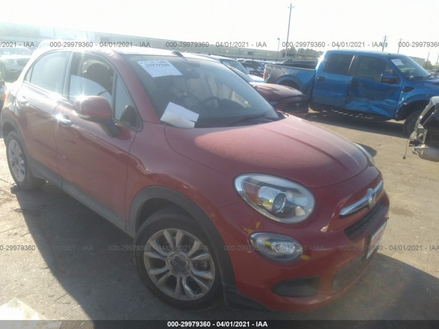 FIAT 500X 2016 zfbcfxbt6gp346442