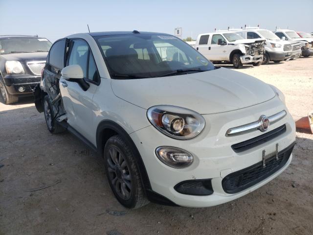 FIAT 500X 2015 zfbcfxbt6gp351544