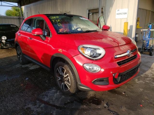 FIAT 500X EASY 2016 zfbcfxbt6gp352063