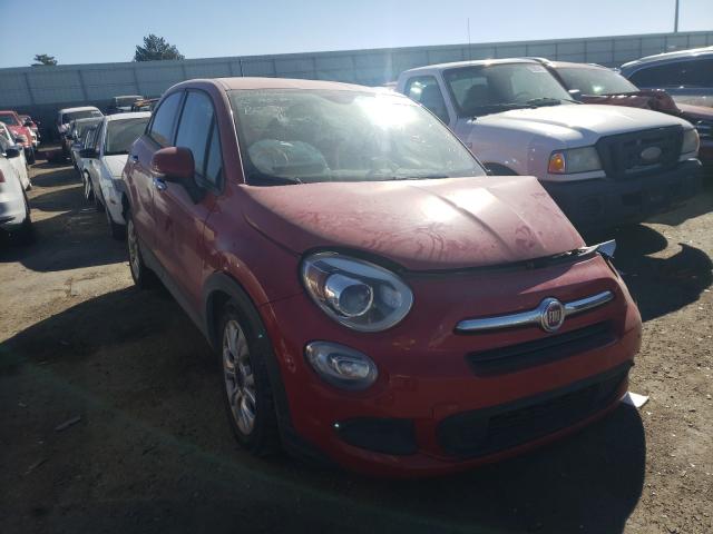 FIAT 500X EASY 2016 zfbcfxbt6gp355254