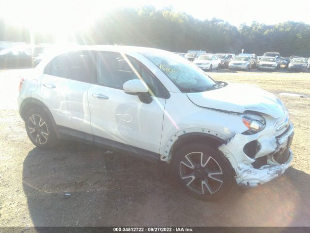 FIAT 500X 2016 zfbcfxbt6gp362463