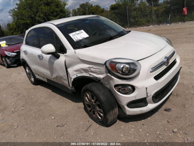 FIAT 500X 2016 zfbcfxbt6gp367940