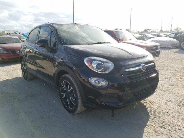 FIAT 500X EASY 2016 zfbcfxbt6gp374077