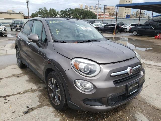 FIAT 500X EASY 2016 zfbcfxbt6gp386603