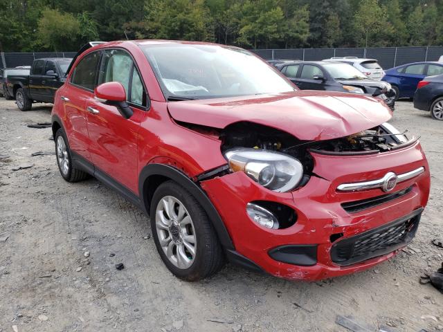 FIAT 500X EASY 2016 zfbcfxbt6gp399562