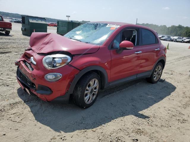 FIAT 500X EASY 2016 zfbcfxbt6gp400404