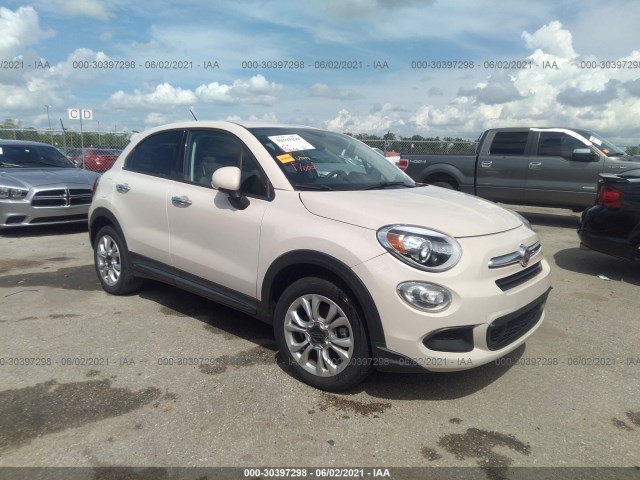 FIAT 500X 2016 zfbcfxbt6gp400841