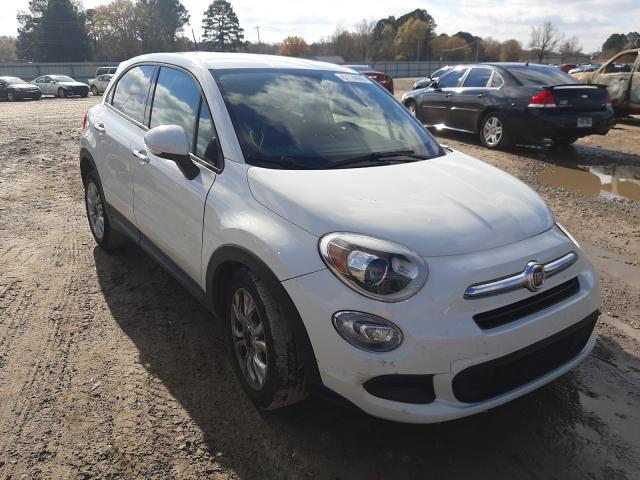 FIAT 500X EASY 2016 zfbcfxbt6gp406591