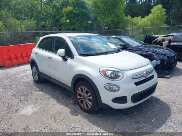 FIAT 500X 2016 zfbcfxbt6gp439817