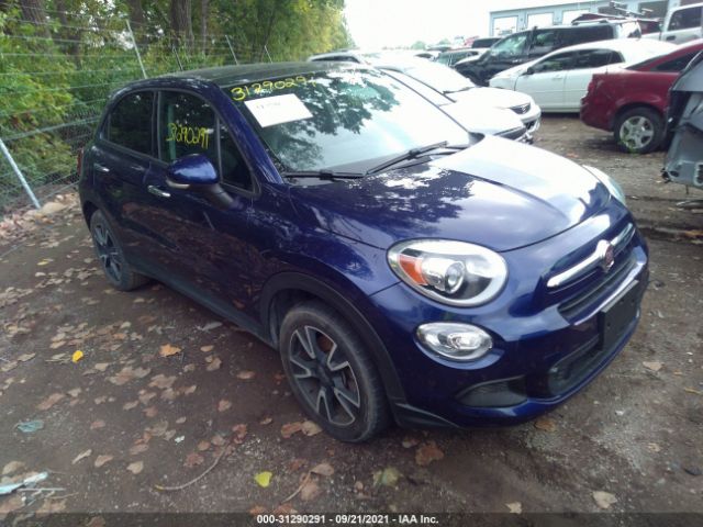 FIAT 500X 2016 zfbcfxbt6gp447531