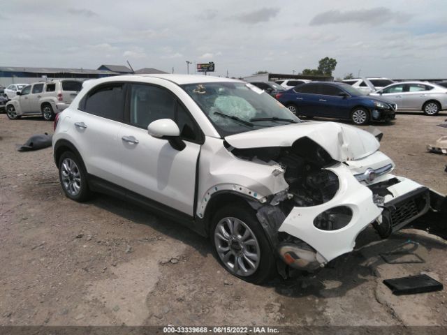 FIAT 500X 2016 zfbcfxbt6gp467150