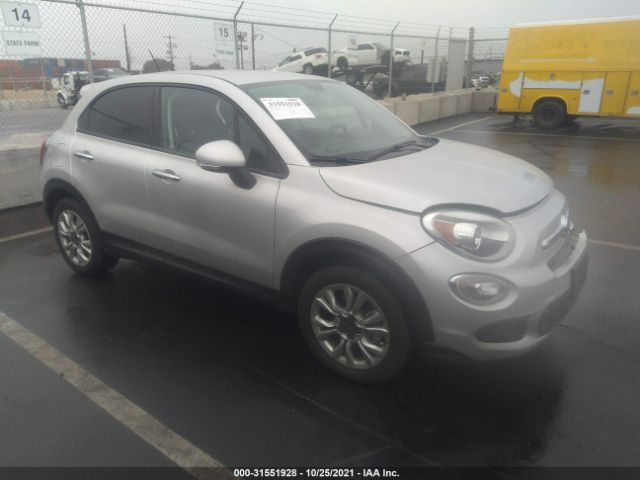 FIAT 500X 2016 zfbcfxbt6gp468394