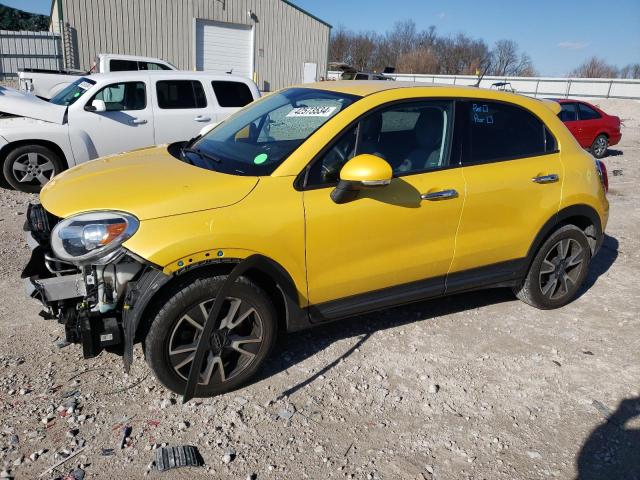 FIAT 500X 2016 zfbcfxbt6gp476902