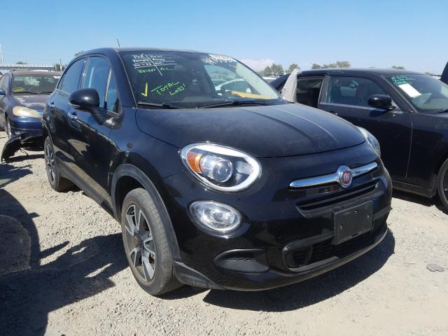 FIAT 500X EASY 2016 zfbcfxbt6gp479640