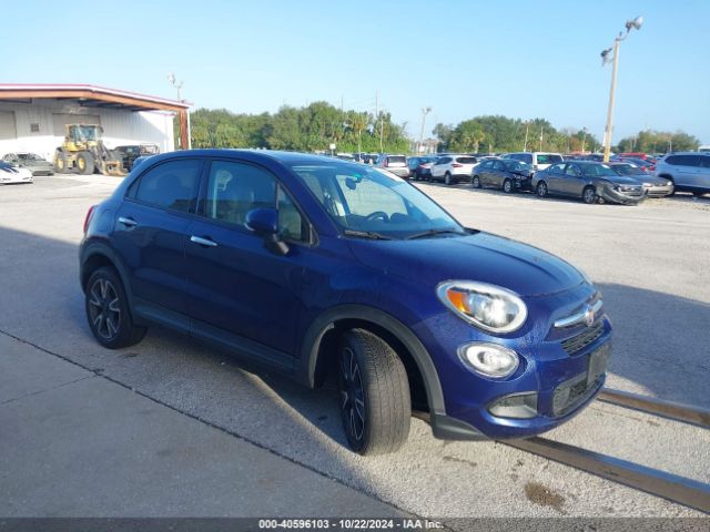 FIAT 500X 2016 zfbcfxbt7gp345865