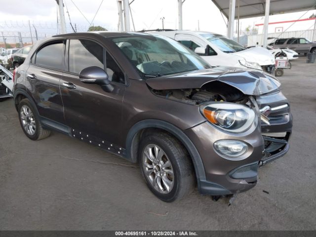 FIAT 500X 2016 zfbcfxbt7gp354002