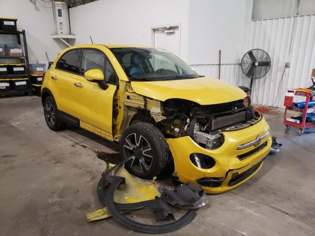 FIAT 500X EASY 2016 zfbcfxbt7gp354260